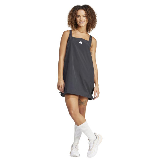 Adidas Γυναικείο φόρεμα City Escape Summer Dress